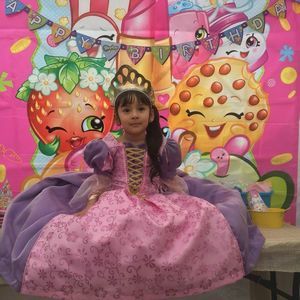 Meet your Posher, Vanessa